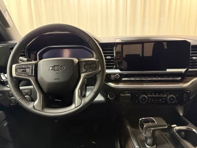 New 2026 Chevrolet Silverado 1500 RST AWD/4WD image 21