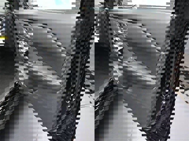 New 2026 Nissan Rogue SV image 35