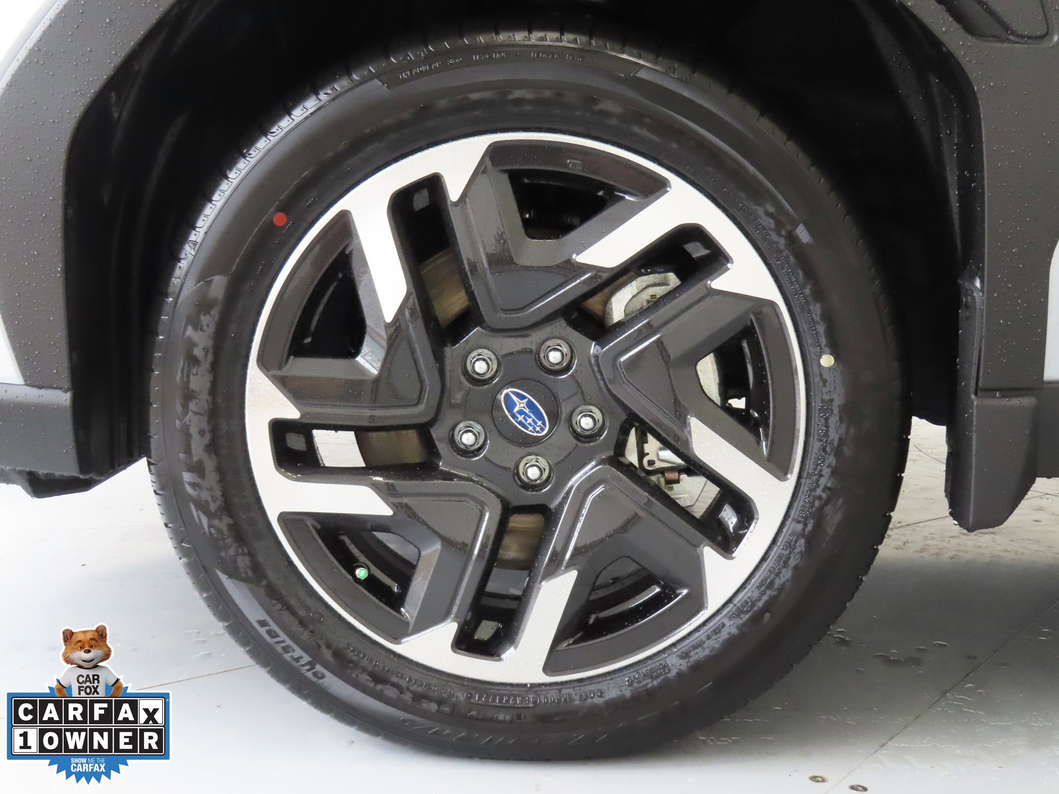 Used 2025 Subaru Forester Limited AWD/4WD image 29