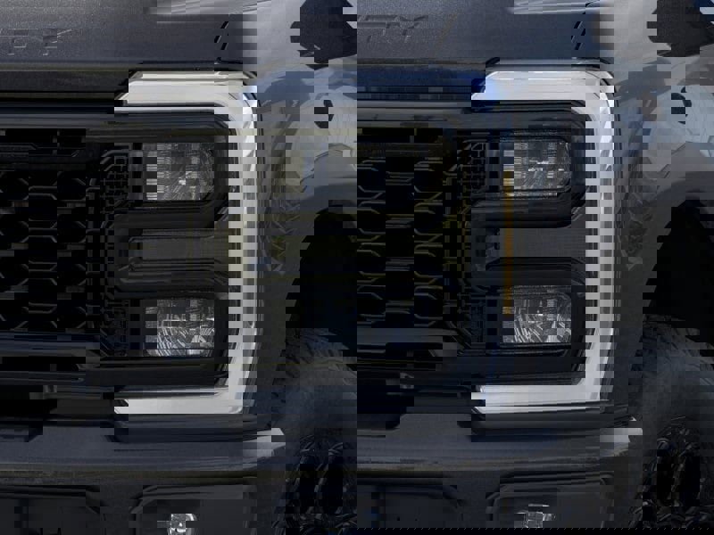 New 2026 Ford F250 Lariat w/ Black Appearance Package image 18