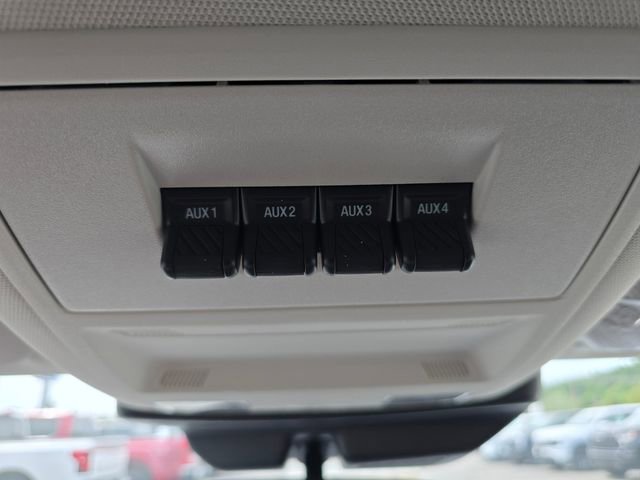 New 2025 Ford Bronco Sport Big Bend image 27