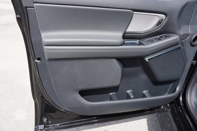 New 2027 Ford Expedition Active RWD image 30
