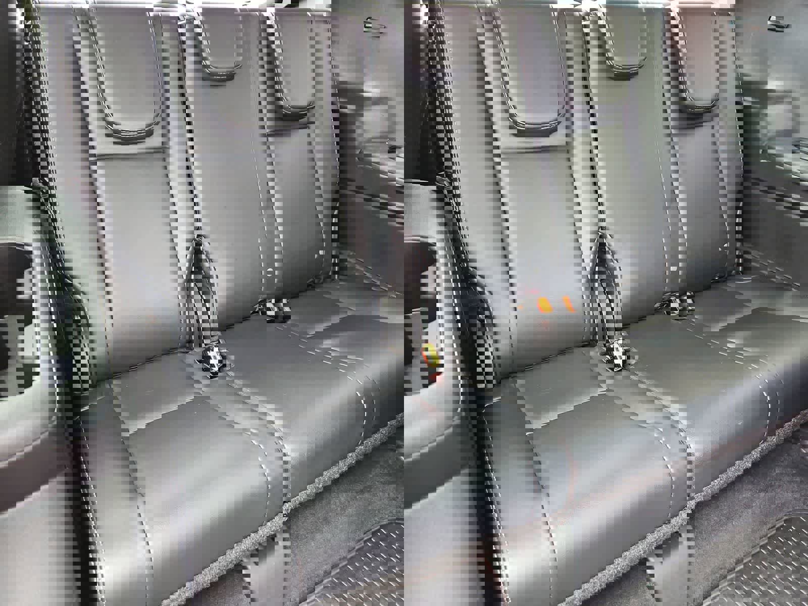 Used 2020 Subaru Ascent Limited w/ Technology Package image 38