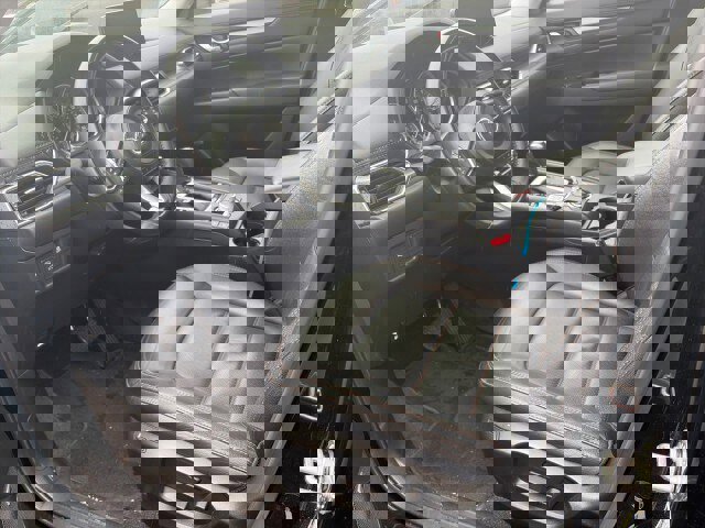 Used 2021 MAZDA CX-5 Touring w/ Touring Preferred SV Package image 11