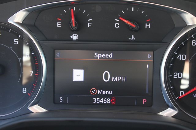 Certified 2023 GMC Acadia SLT image 14