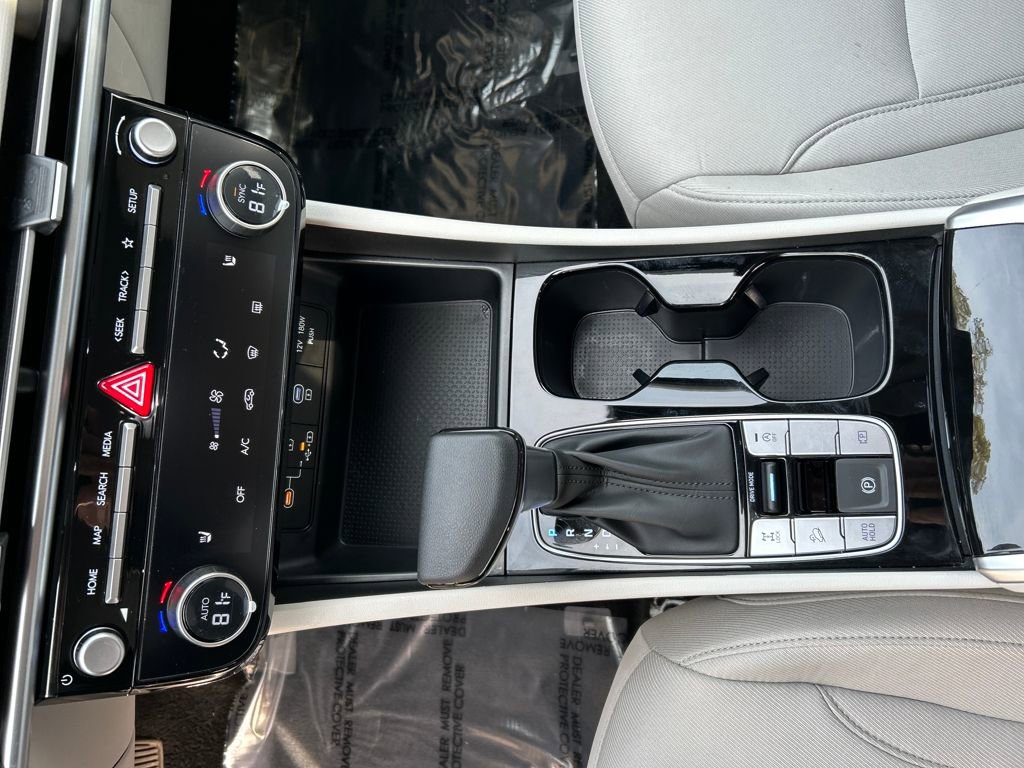 Used 2026 Hyundai Tucson SEL image 15