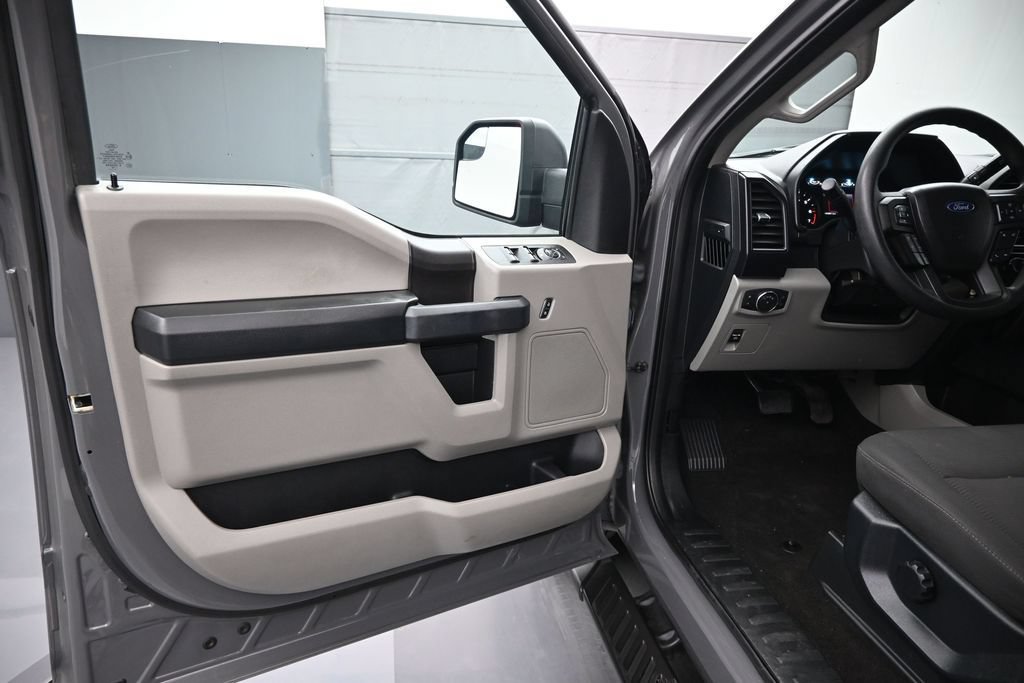 Used 2018 Ford F150 XL w/ Equipment Group 101A Mid RWD image 13