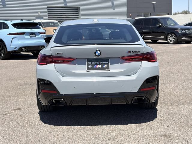 New 2026 BMW 440i xDrive w/ Premium Package AWD/4WD image 7