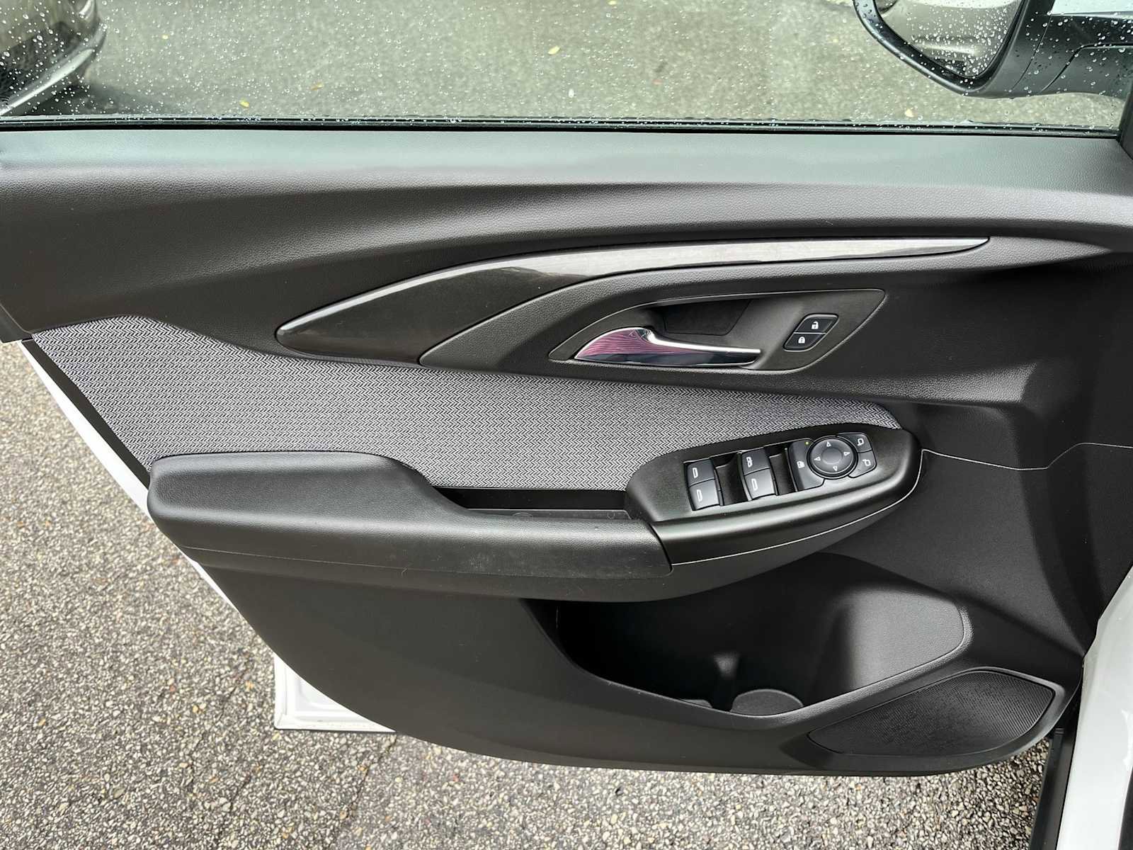 Certified 2023 Chevrolet TrailBlazer LT w/ Convenience Package image 20