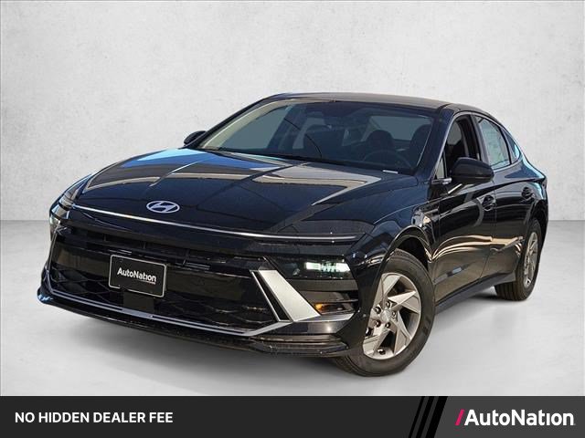 New 2026 Hyundai Sonata SE FWD video 1