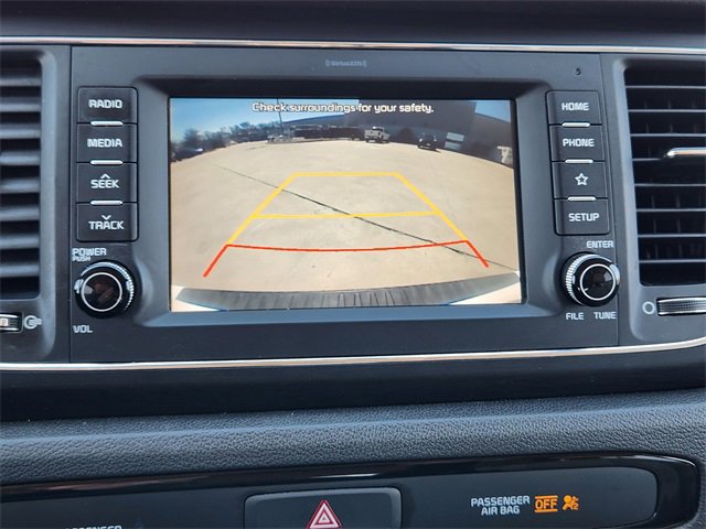 Certified 2020 Kia Sedona EX image 18