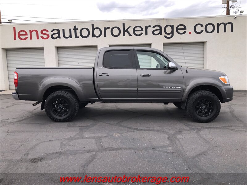 Used 2005 Toyota Tundra SR5