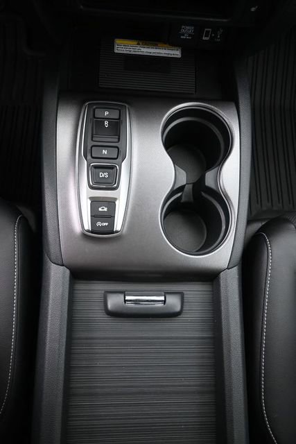 Certified 2023 Honda Ridgeline RTL-E image 22