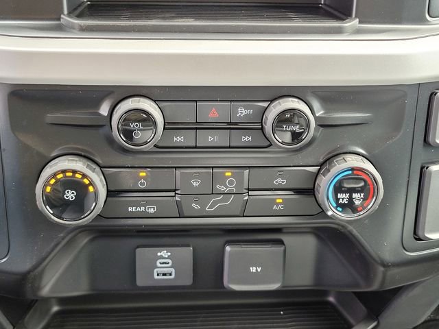 New 2026 Ford F250 XL image 22