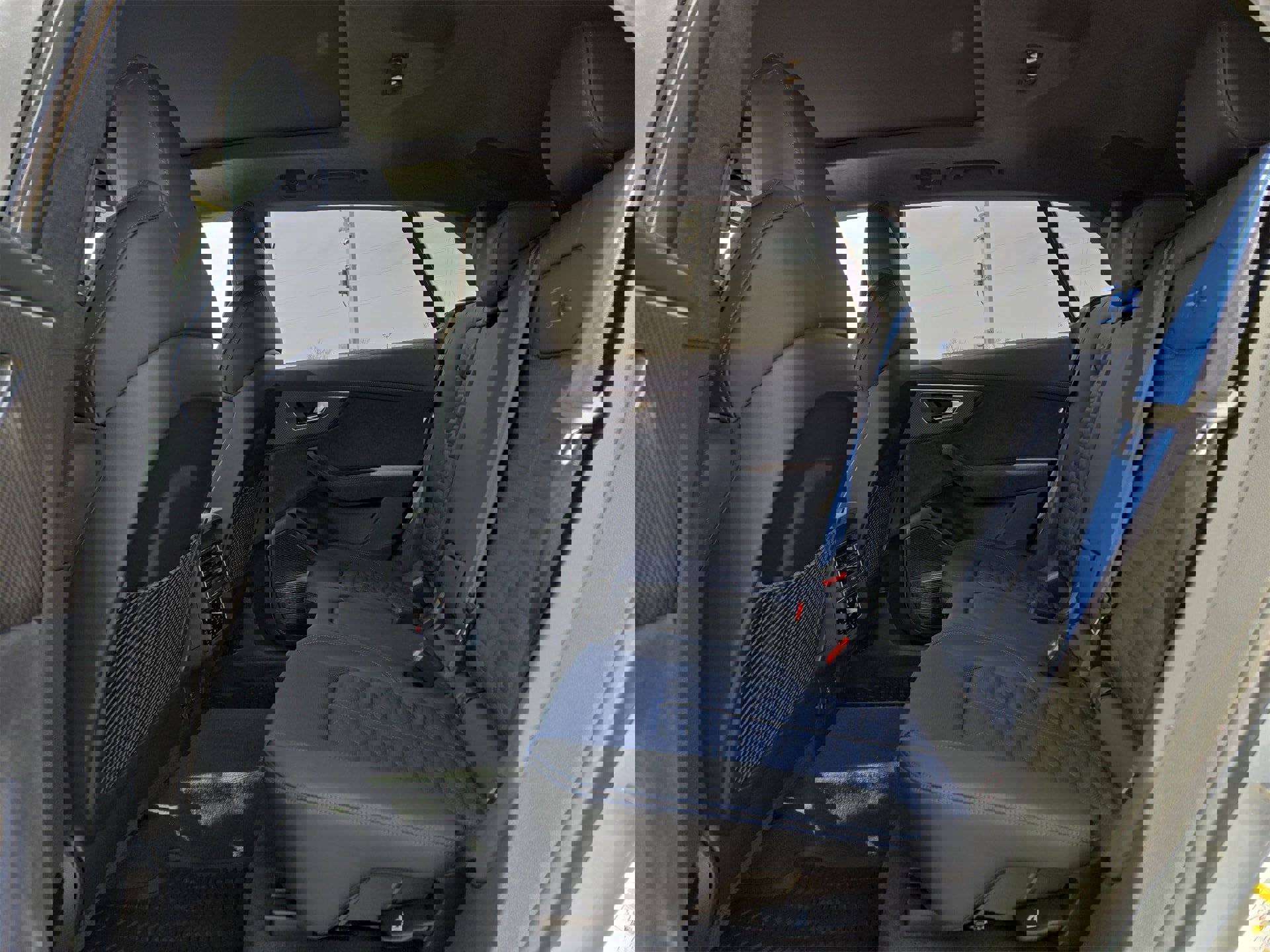 New 2026 Audi RS Q8 performance image 13