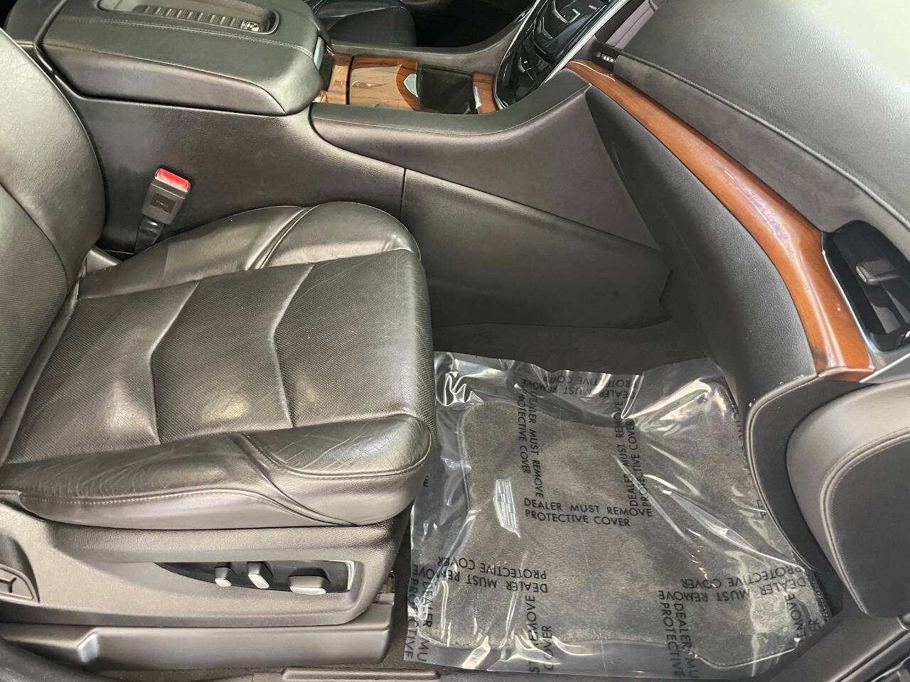 Used 2018 Cadillac Escalade ESV Luxury AWD/4WD image 33
