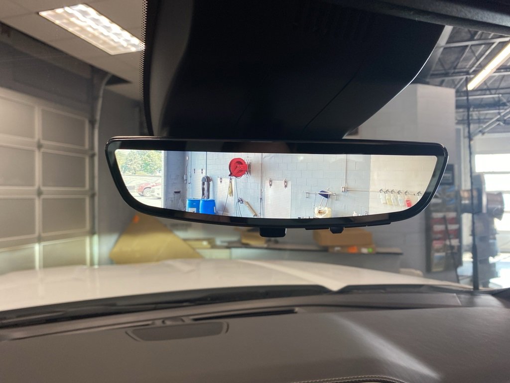 New 2025 GMC Sierra 3500 Denali Ultimate image 36