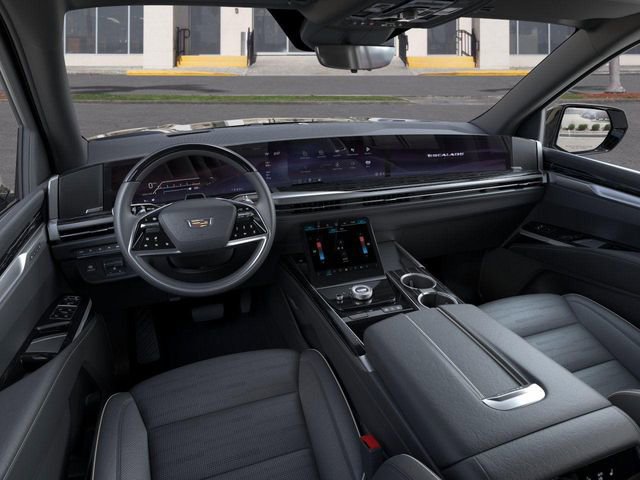 New 2026 Cadillac Escalade ESV Sport image 15