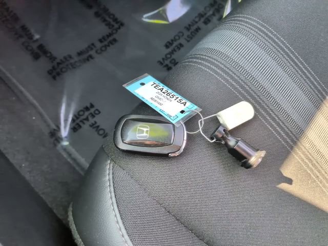 Used 2024 Honda Civic Sport image 35