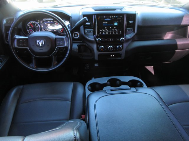 Used 2022 RAM 2500 Tradesman w/ Convenience Group image 12