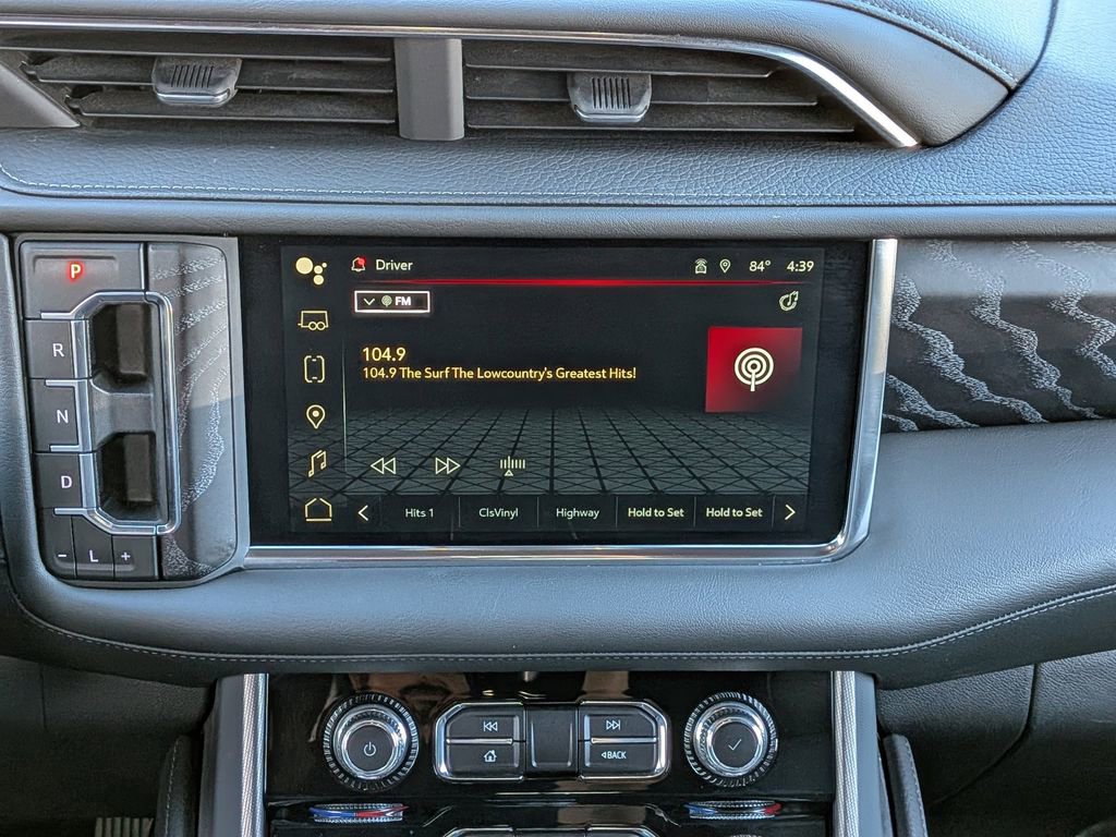 Used 2023 GMC Yukon Denali image 20