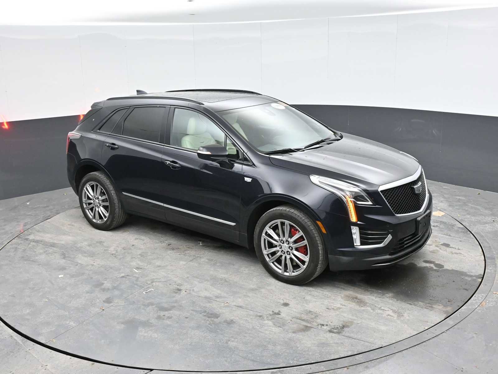 Used 2022 Cadillac XT5 Sportv AWD/4WD image 18