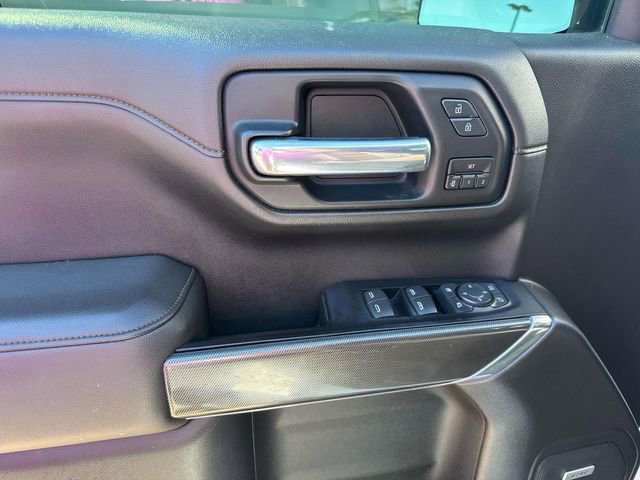 Used 2019 GMC Sierra 1500 AT4 image 24