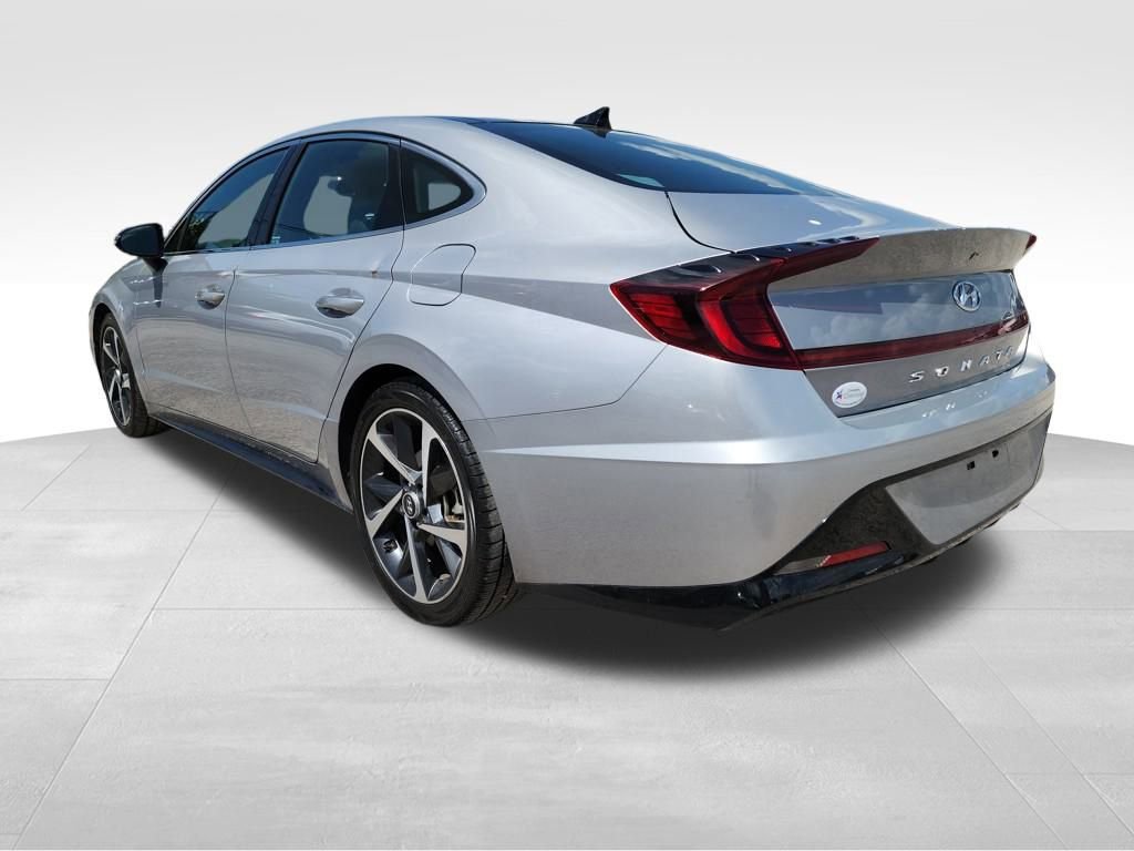 Used 2023 Hyundai Sonata SEL Plus image 6