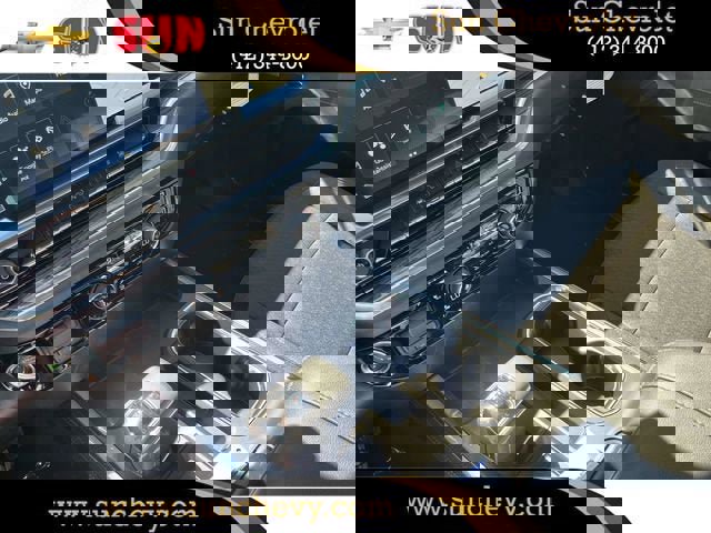 New 2026 Chevrolet Silverado 1500 RST w/ Convenience Package II image 29