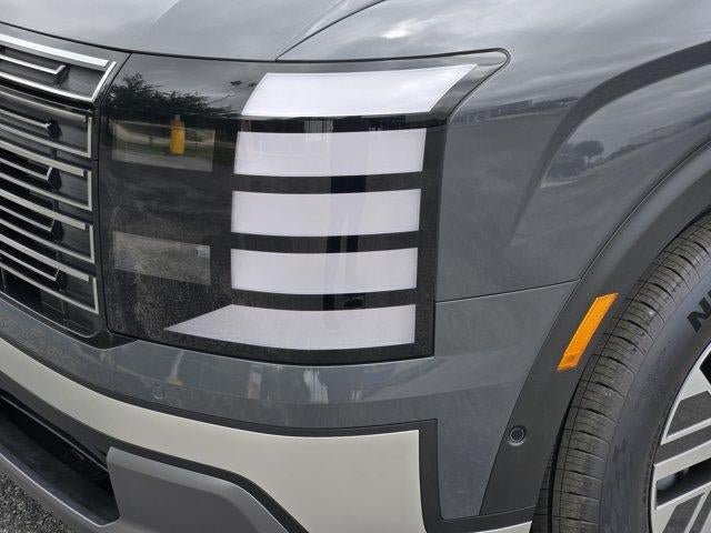 New 2026 Hyundai Palisade SEL Premium AWD/4WD image 6