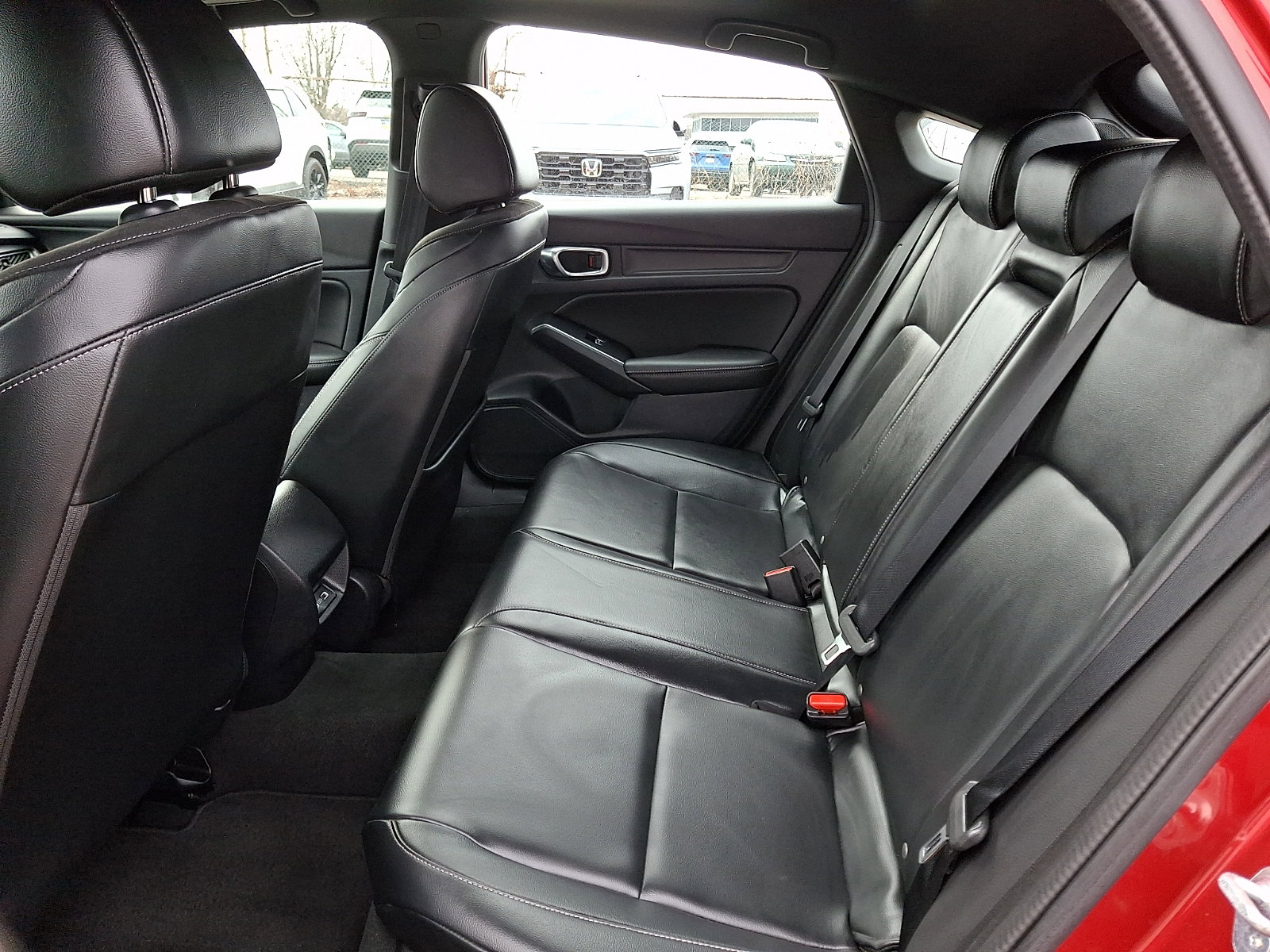 Used 2023 Acura Integra A-Spec image 10