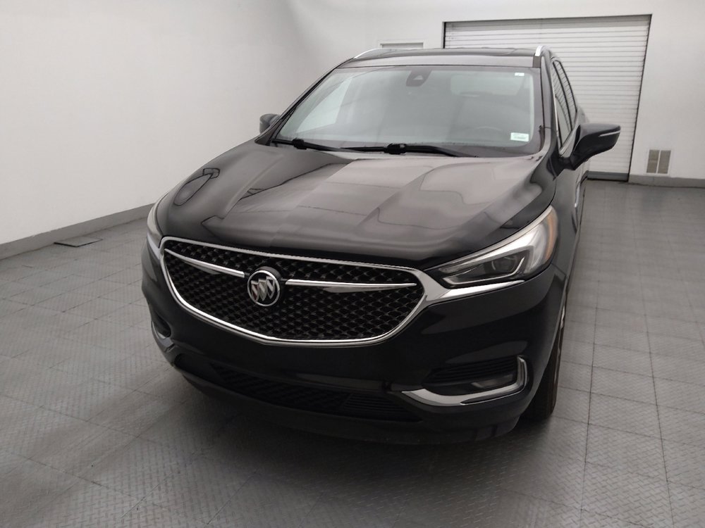 Used 2020 Buick Enclave Avenir w/ Avenir Technology Package FWD image 15