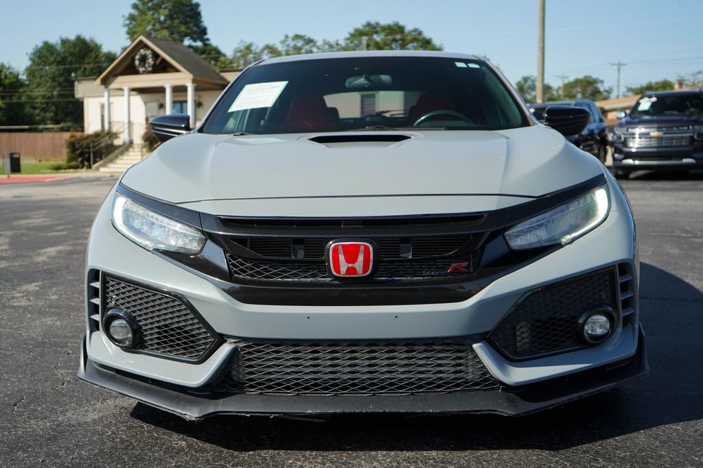 Used 2019 Honda Civic Type R image 18