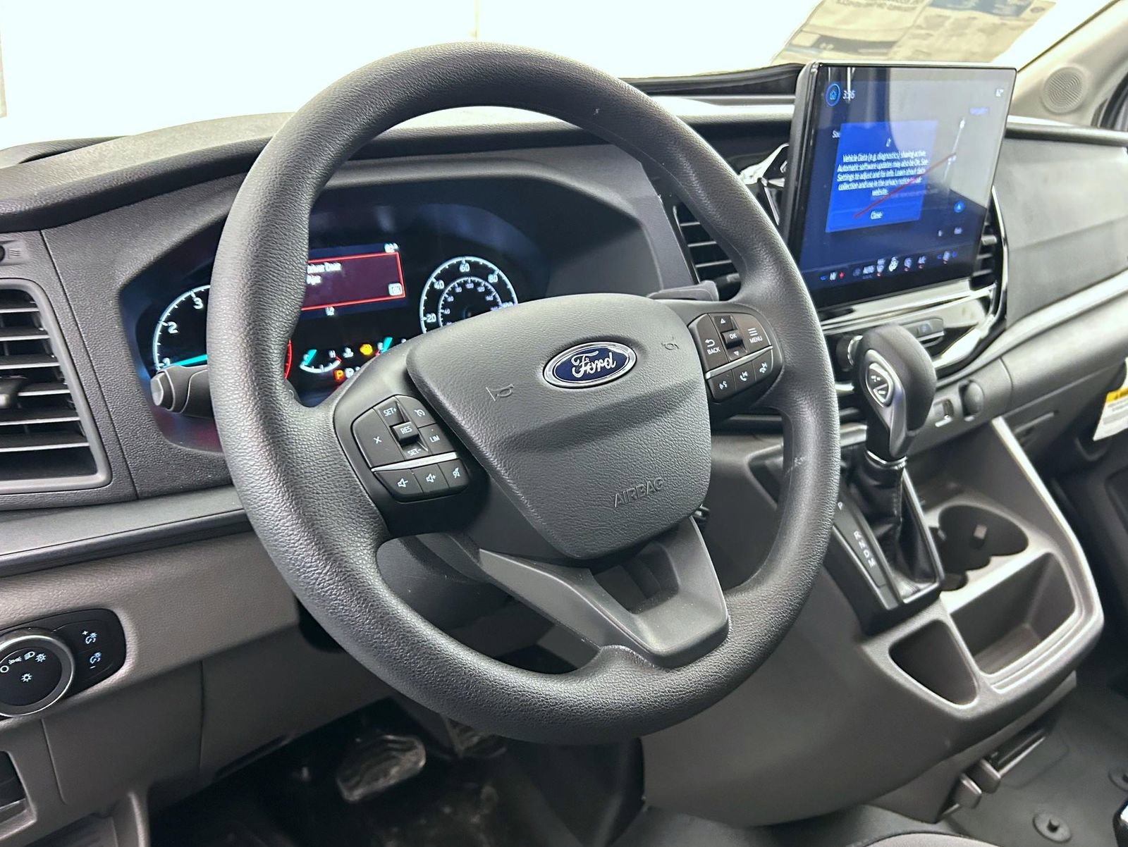 New 2025 Ford Transit 350 w/ Interior Upgrade Package image 11