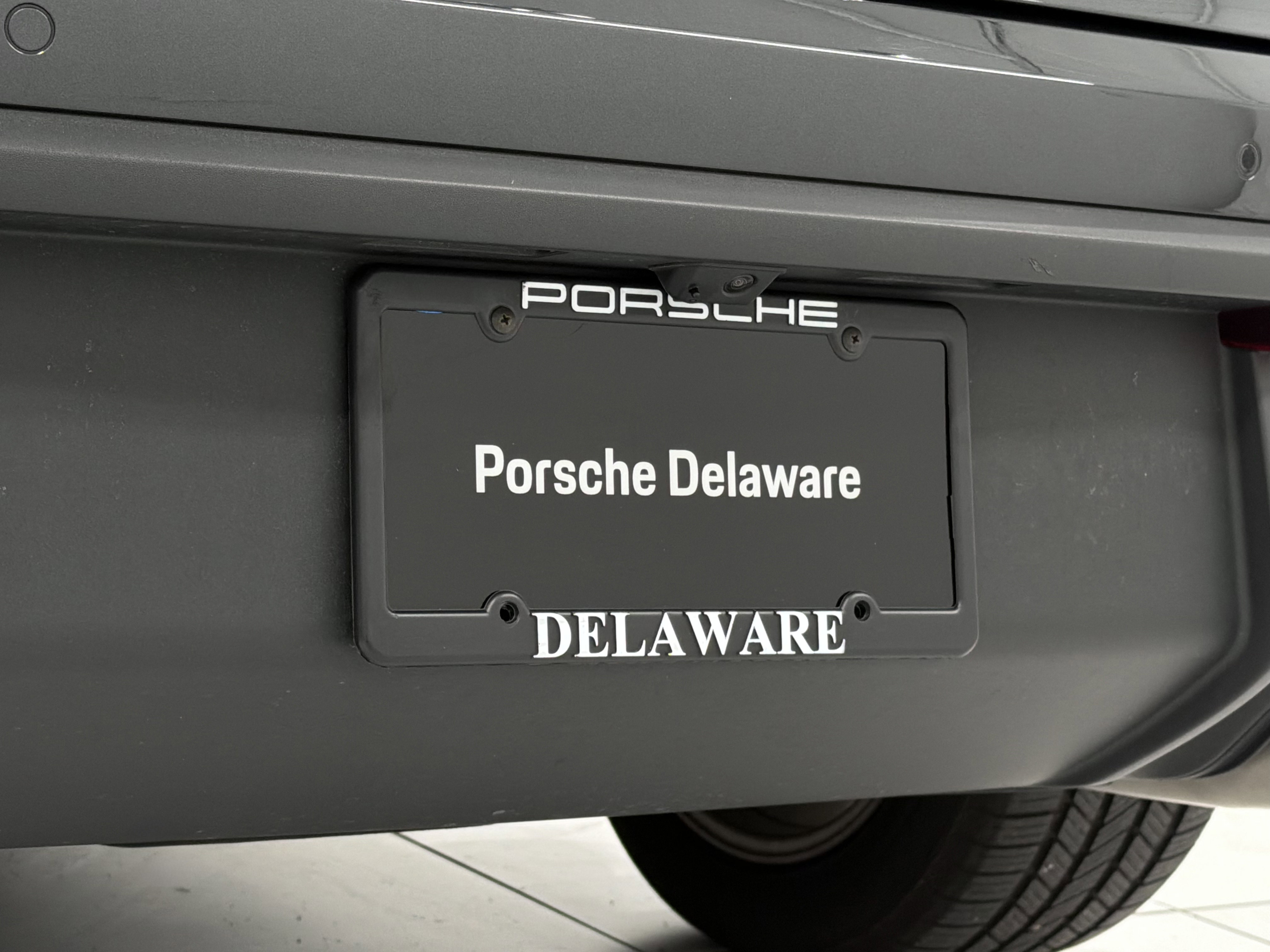 Certified 2025 Porsche Macan image 62