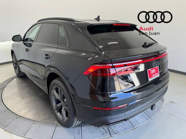New 2026 Audi Q8 Premium AWD/4WD image 37