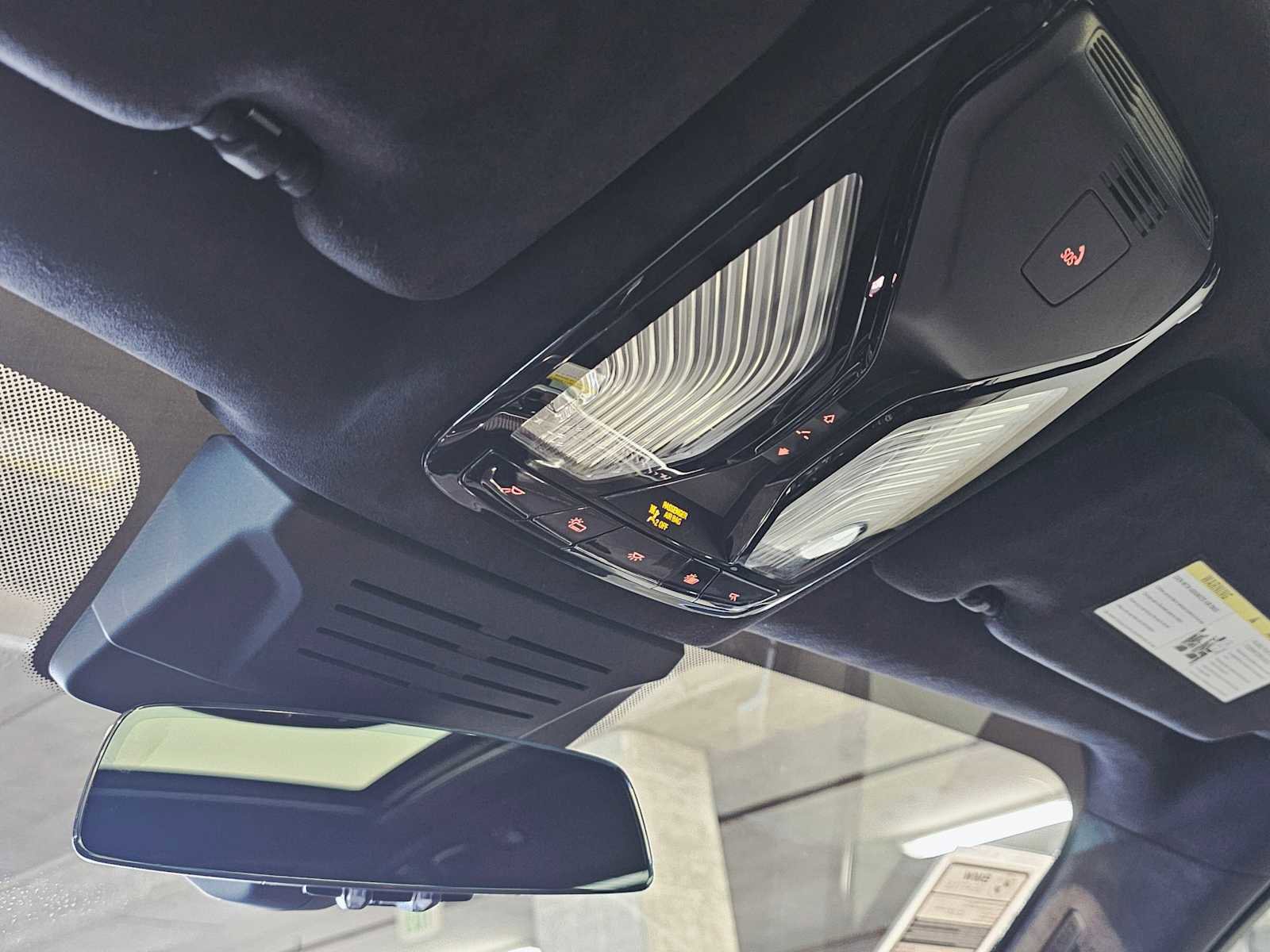 New 2026 BMW ALPINA XB7 image 21