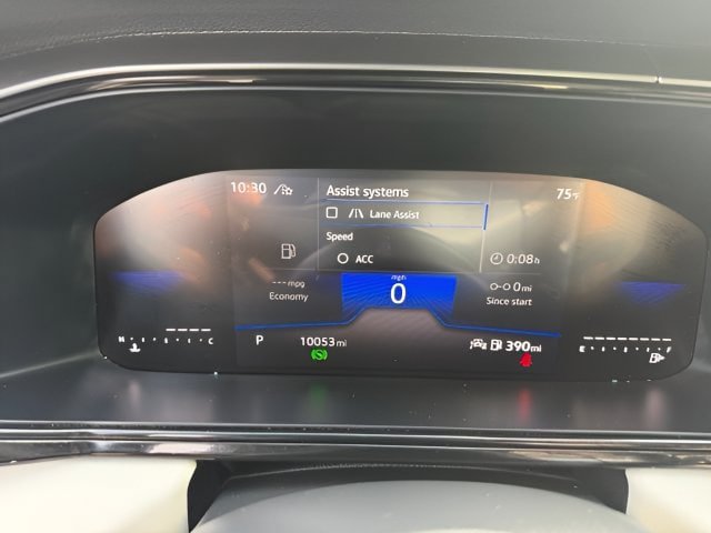 Certified 2025 Volkswagen Taos S AWD/4WD image 14