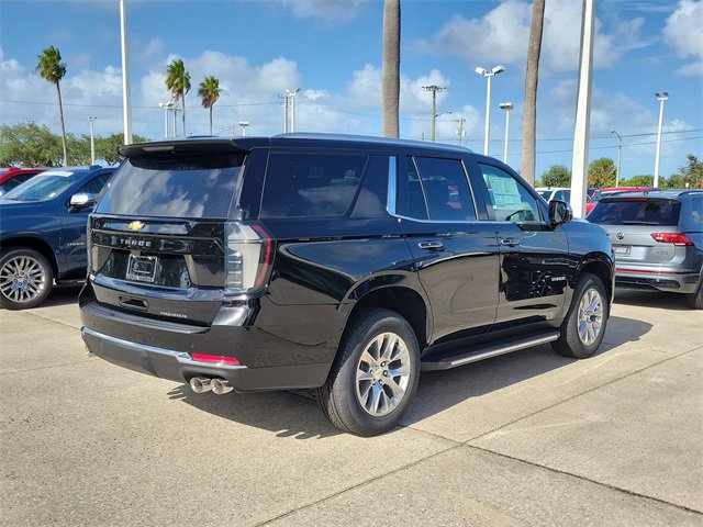 New 2026 Chevrolet Tahoe Premier image 6