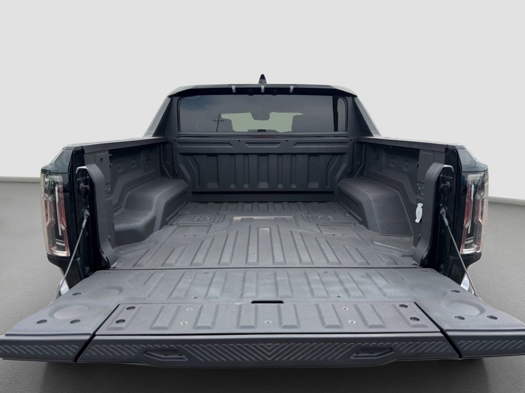 Certified 2024 GMC Hummer EV 3X AWD/4WD image 31