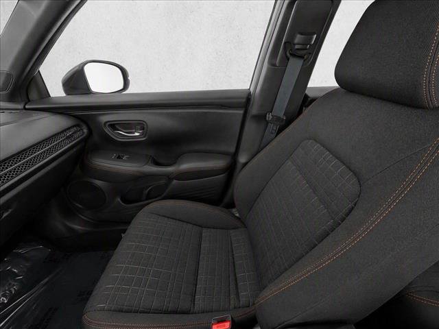 Certified 2024 Honda HR-V Sport image 26