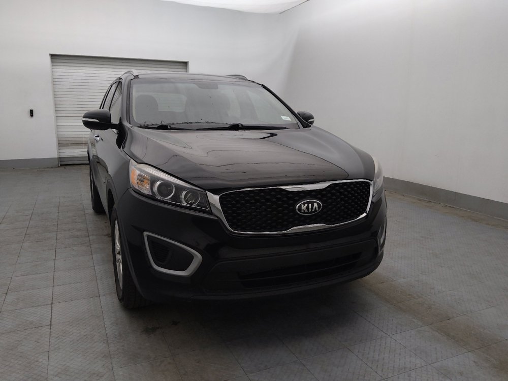 Used 2018 Kia Sorento LX FWD image 13
