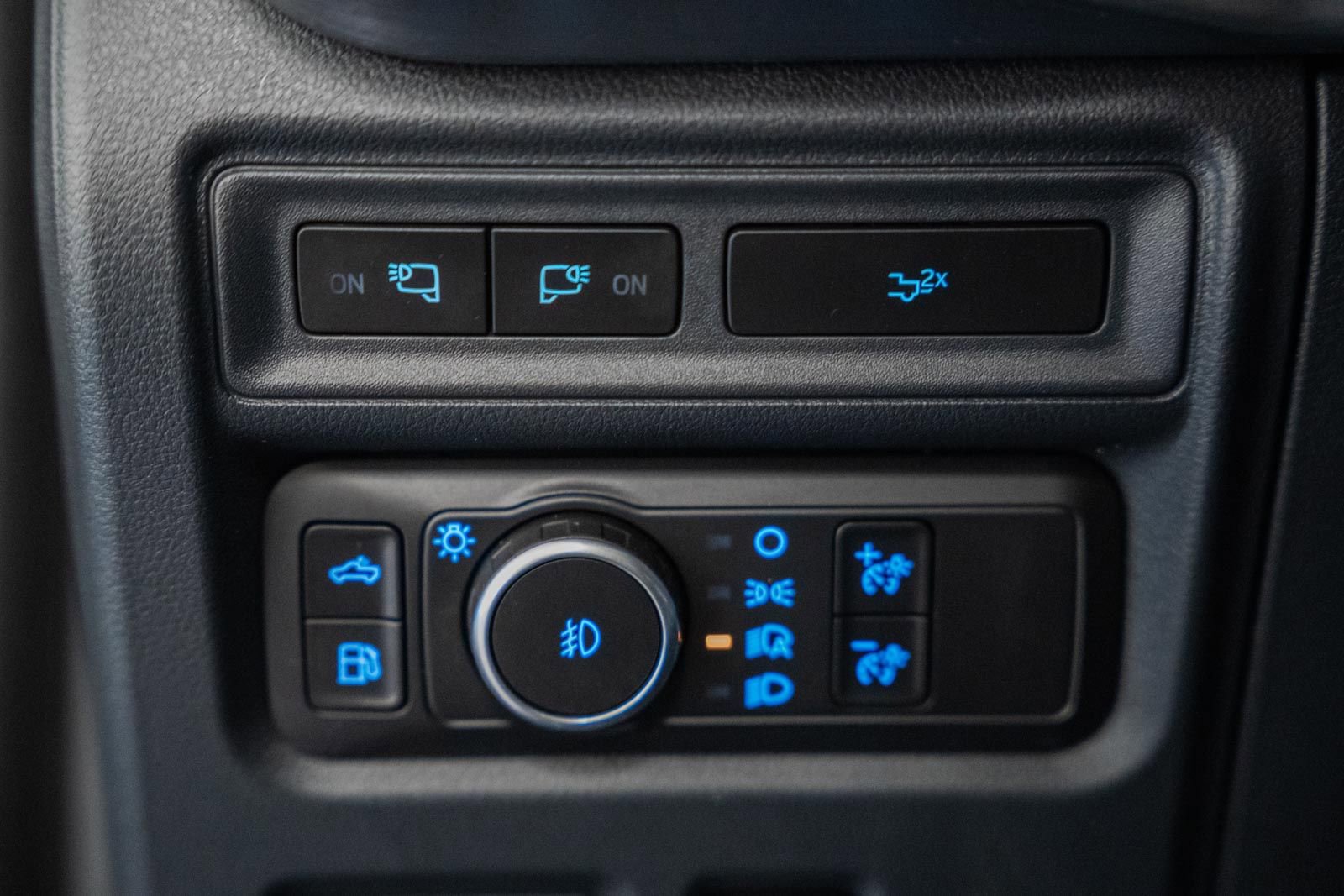 Used 2023 Ford F150 Lariat w/ Equipment Group 502A High image 52