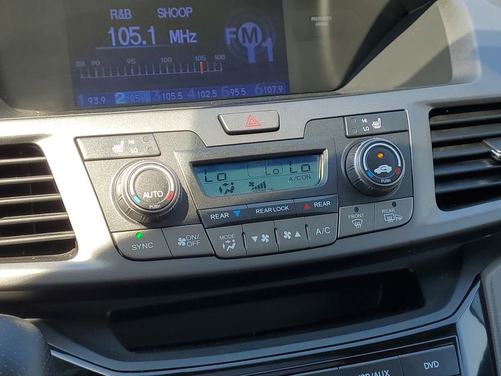 Used 2013 Honda Odyssey EX-L image 25