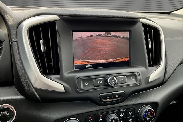 Used 2023 GMC Terrain SLE w/ Driver Convenience Package FWD image 14