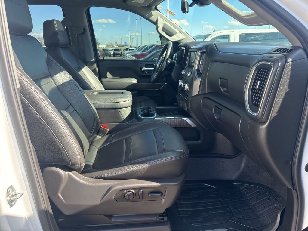 Used 2022 GMC Sierra 2500 Denali w/ Denali Ultimate Package image 33