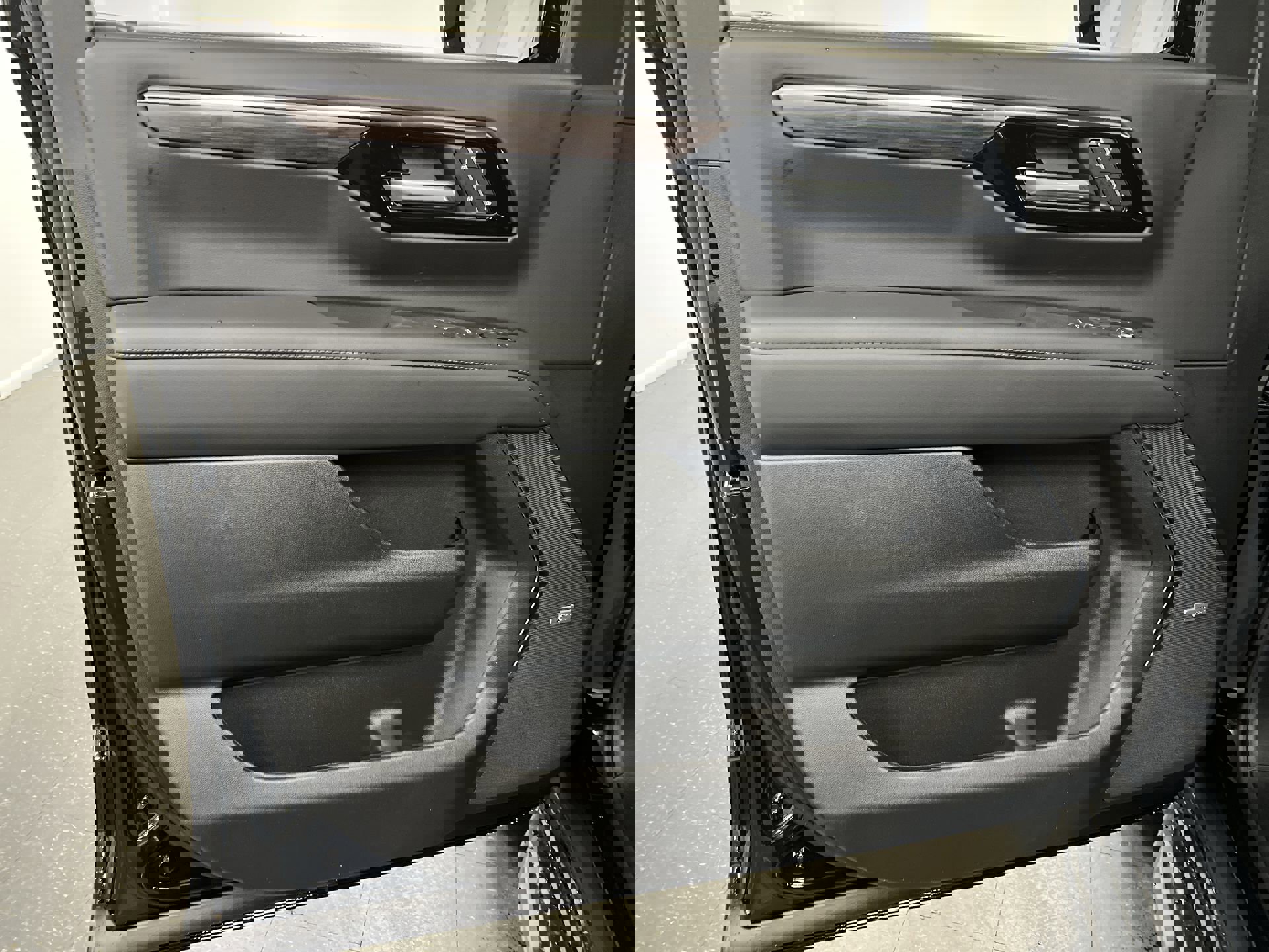 New 2026 Chevrolet Suburban LT w/ Comfort Package image 58