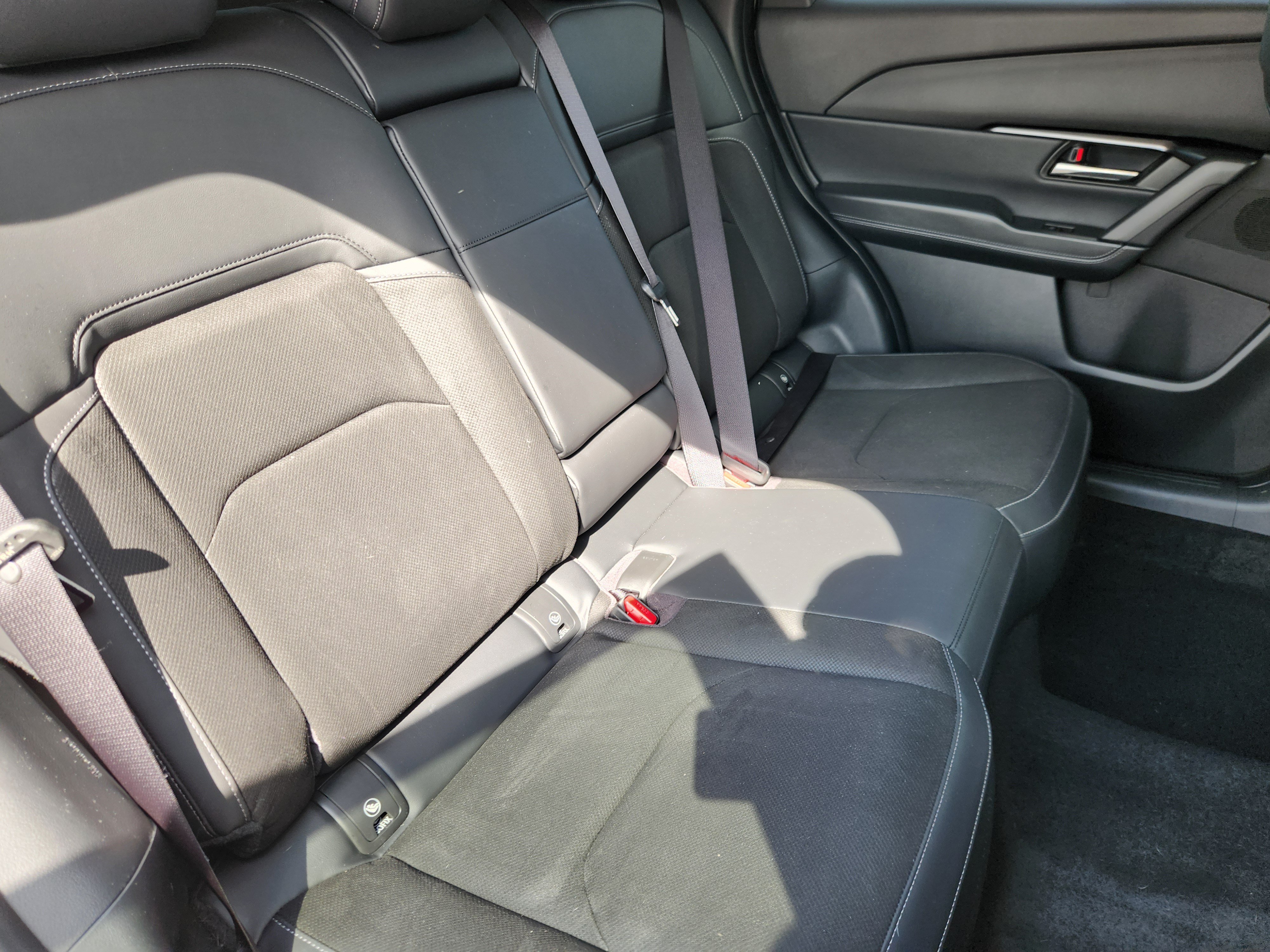 Certified 2026 MAZDA CX-5 Select AWD/4WD image 16
