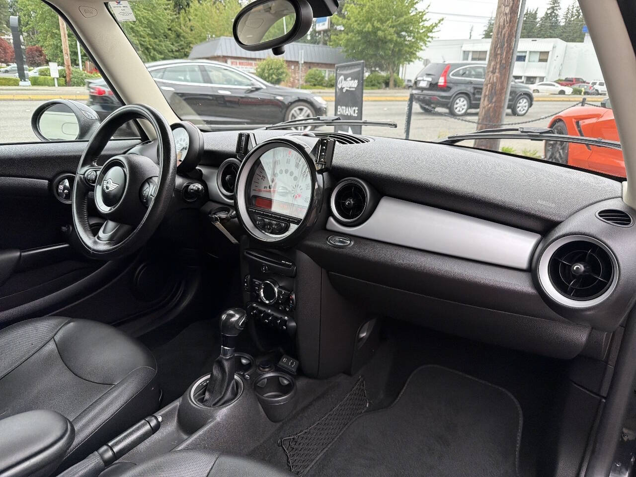 Used 2013 MINI Cooper Clubman FWD image 18