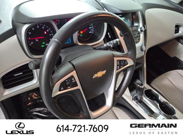 Used 2016 Chevrolet Equinox LT w/ Convenience Package image 18
